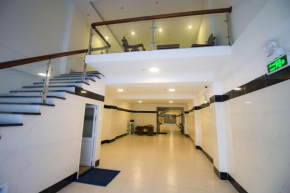 Biển Xanh Hotel QN - by BAY LUXURY